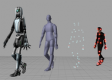 Türkiye Merkezli 3D Graphics Eğitimleri