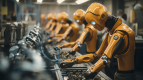 Category for AI for Manufacturing Training in Turkey