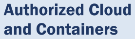 Yetkilendirilmiş Bulut ve Konteyner Teknolojileri