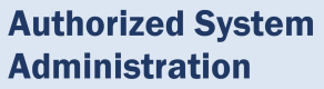 Authorized System Administration Training in Turkey