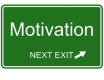 İş Motivasyonu Modeli