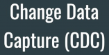 Image for the Change Data Capture (CDC)