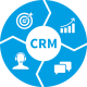 Customer Relationship Management (CRM) kategorisi için fotoğraf