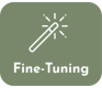 Türkiye Merkezli Fine-Tuning Eğitimleri