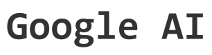 Google AI Training in Turkey