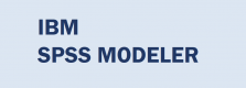 Türkiye Merkezli IBM SPSS Modeler Eğitimleri