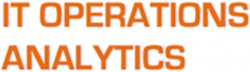 IT Operations Analytics (ITOA) kategorisi için fotoğraf