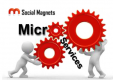 Microservices Training in Turkey