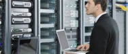 Network Administration Training in Turkey