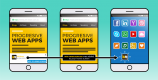Progressive Web Apps (PWA) kategorisi için fotoğraf