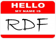 RDF Training in Turkey