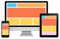 Responsive Design kategorisi için fotoğraf